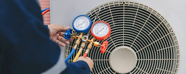 Licensed Hvac service in Broaddus, TX - JG Cool HVAC