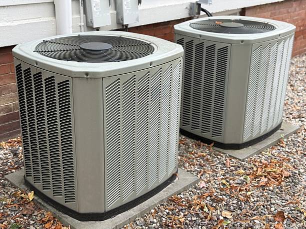 Reliable Hvac contractor in Broaddus, TX by JG Cool HVAC